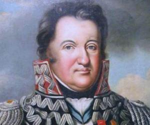 Jan Henryk Dąbrowski Jan Henryk Dąbrowski