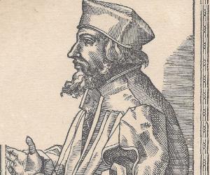 Jan Hus Jan Hus