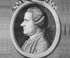 Jan Ingenhousz