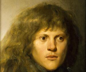 Jan Lievens Jan Lievens