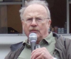 Jan Myrdal