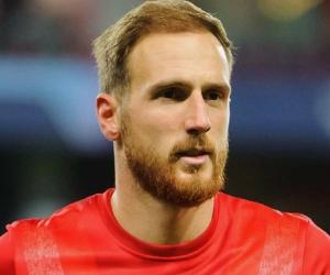 Jan Oblak