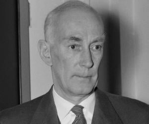 Jan Oort