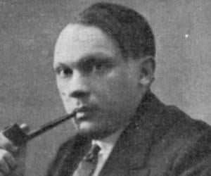 Jan Parandowski Jan Parandowski