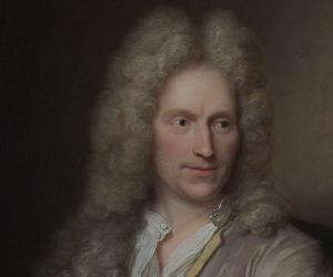 Jan van Huysum Jan van Huysum