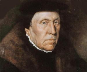 Jan van Scorel Jan van Scorel