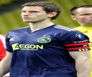 Jan Vertonghen Jan Vertonghen