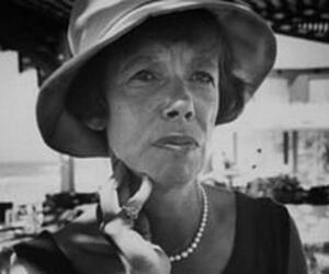 Jane Bowles Jane Bowles