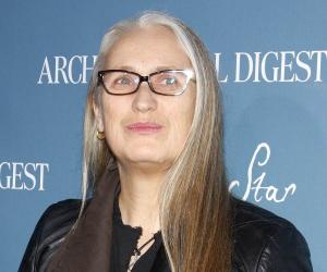 Jane Campion