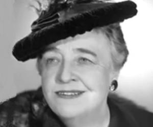 Jane Darwell Jane Darwell