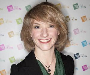 Jane Horrocks