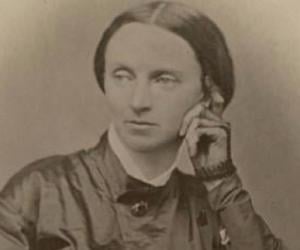 Jane Swisshelm Jane Swisshelm