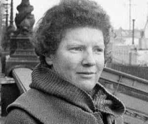 Janet Frame