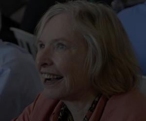 Janet Guthrie Janet Guthrie
