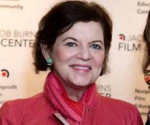 Janet Maslin Janet Maslin