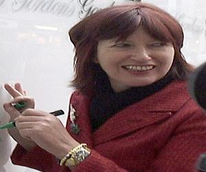 Janet Street-Porter Janet Street-Porter