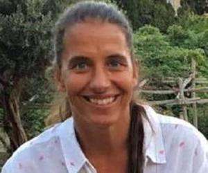 Janette Husárová Janette Husárová