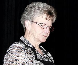 Janette Oke Janette Oke