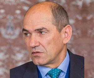 Janez Janša Janez Janša
