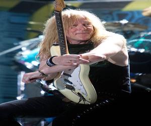 Janick Gers Janick Gers