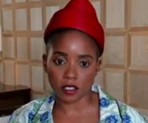 Janicza Bravo Janicza Bravo