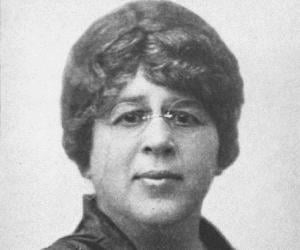 Janie Porter Barrett Janie Porter Barrett