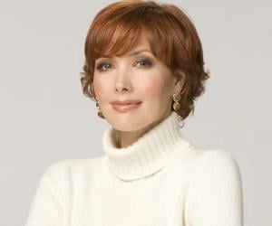 Janine Turner