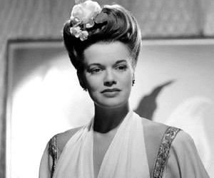 Janis Paige Janis Paige