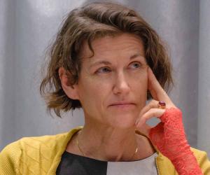 Janne Teller Janne Teller