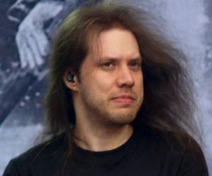 Janne Wirman Janne Wirman