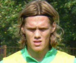 Jannik Vestergaard Jannik Vestergaard