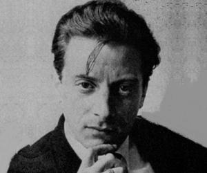 János Fürst János Fürst