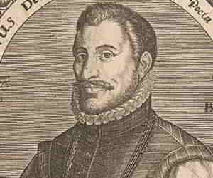 Janus Dousa Janus Dousa