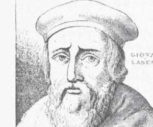 Janus Lascaris Janus Lascaris