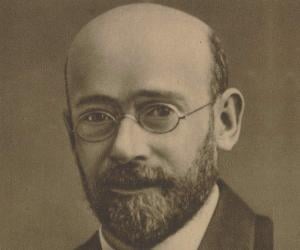 Janusz Korczak