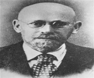 Janusz Korczak Janusz Korczak