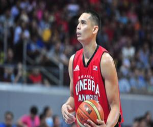 Japeth Aguilar Japeth Aguilar