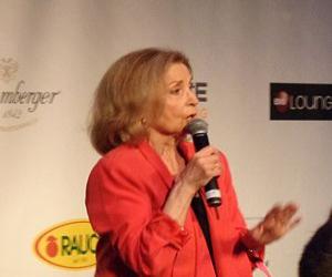 Jaqueline Boyer Jaqueline Boyer