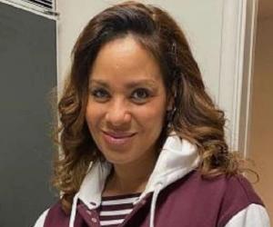 Jaqueline Fleming Jaqueline Fleming