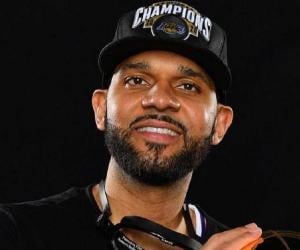 Jared Dudley Jared Dudley
