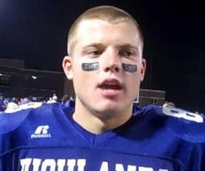 Jared Lorenzen Jared Lorenzen