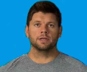 Jared Veldheer Jared Veldheer