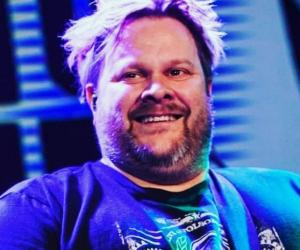 Jaret Reddick Jaret Reddick