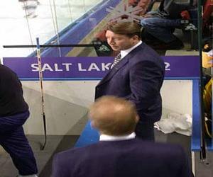 Jari Kurri Jari Kurri