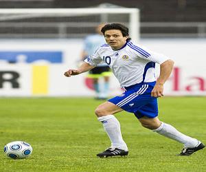 Jari Litmanen Jari Litmanen