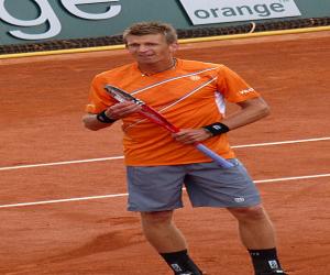 Jarkko Nieminen Jarkko Nieminen