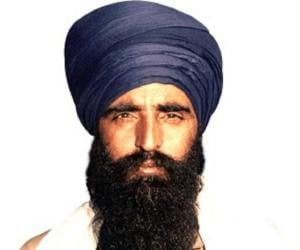 Jarnail Singh Bhindranwale Jarnail Singh Bhindranwale