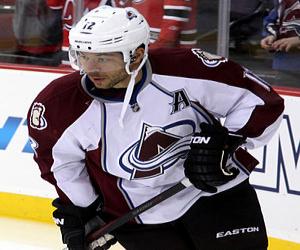 Jarome Iginla Jarome Iginla