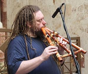Jaron Lanier Jaron Lanier