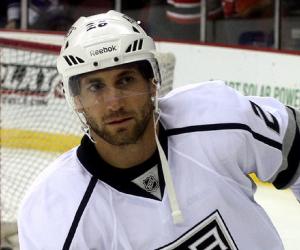 Jarret Stoll Jarret Stoll